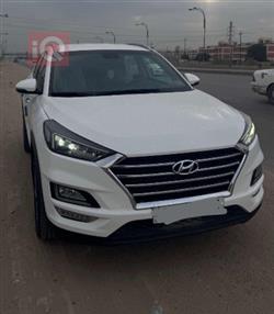 هیوندای تۆکسۆن